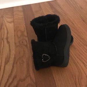 Garanimals boots